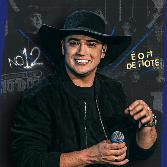 Natanzinho Lima