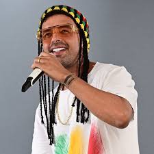Seresta do Rasta