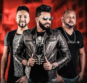 Forro Boys