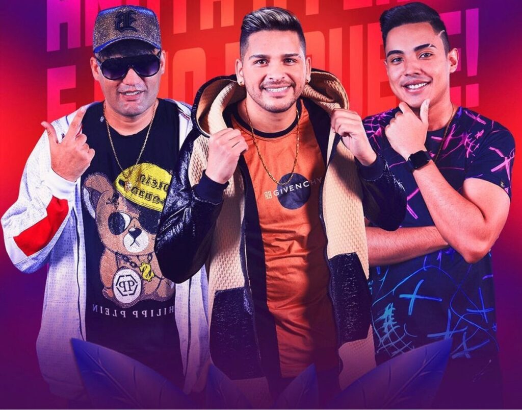 Turma da Bregadeira