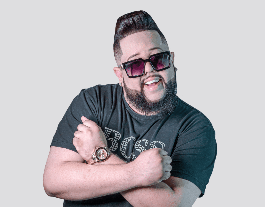 Banda Luxuria / Neto Lx