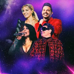 Calcinha Preta