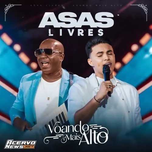 Asas Livre