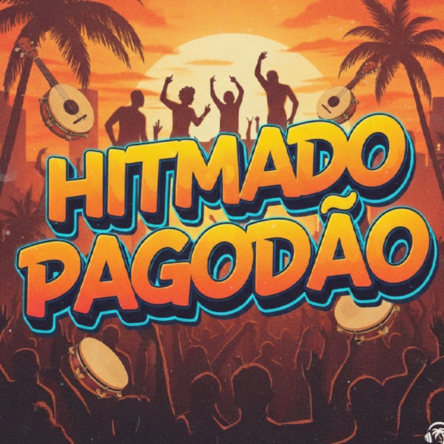 Pagodão de Paredão
