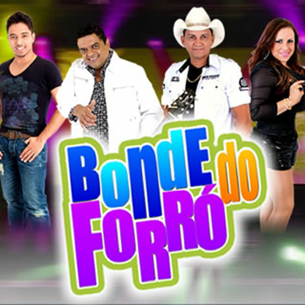 Bonde do Forró