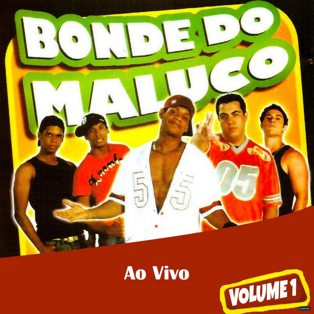 Bonde do Maluco TBT