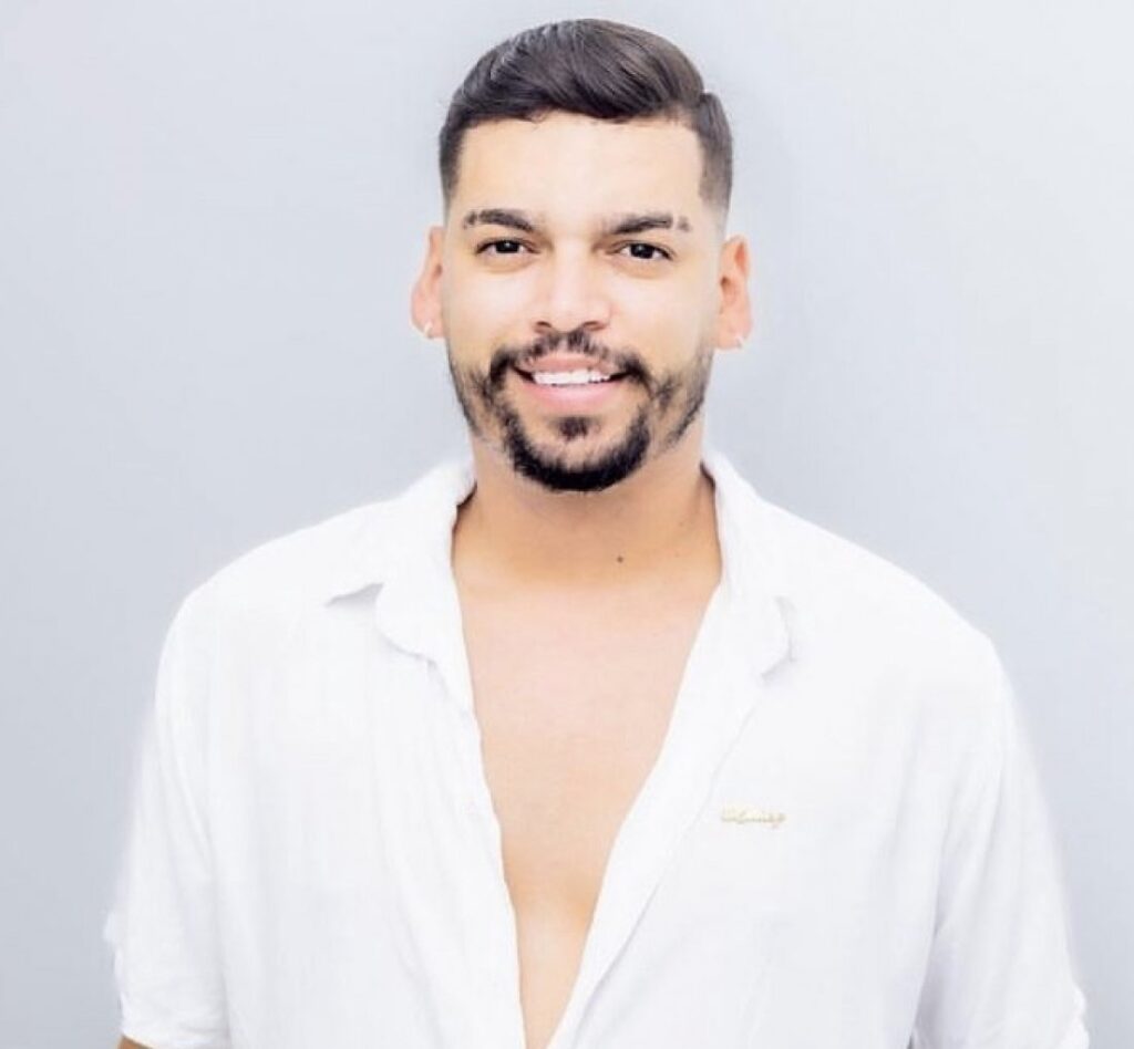 Devinho Novaes