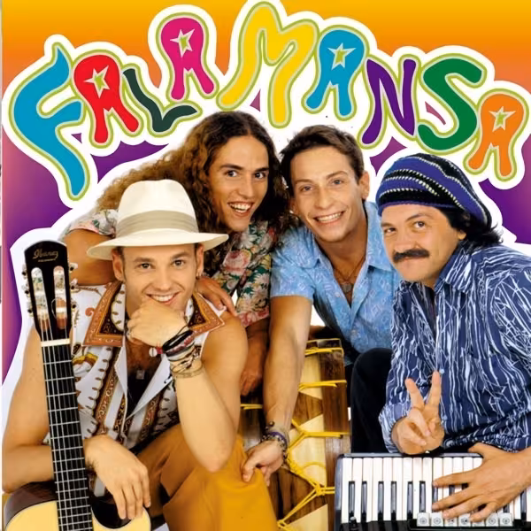 Fala Mansa