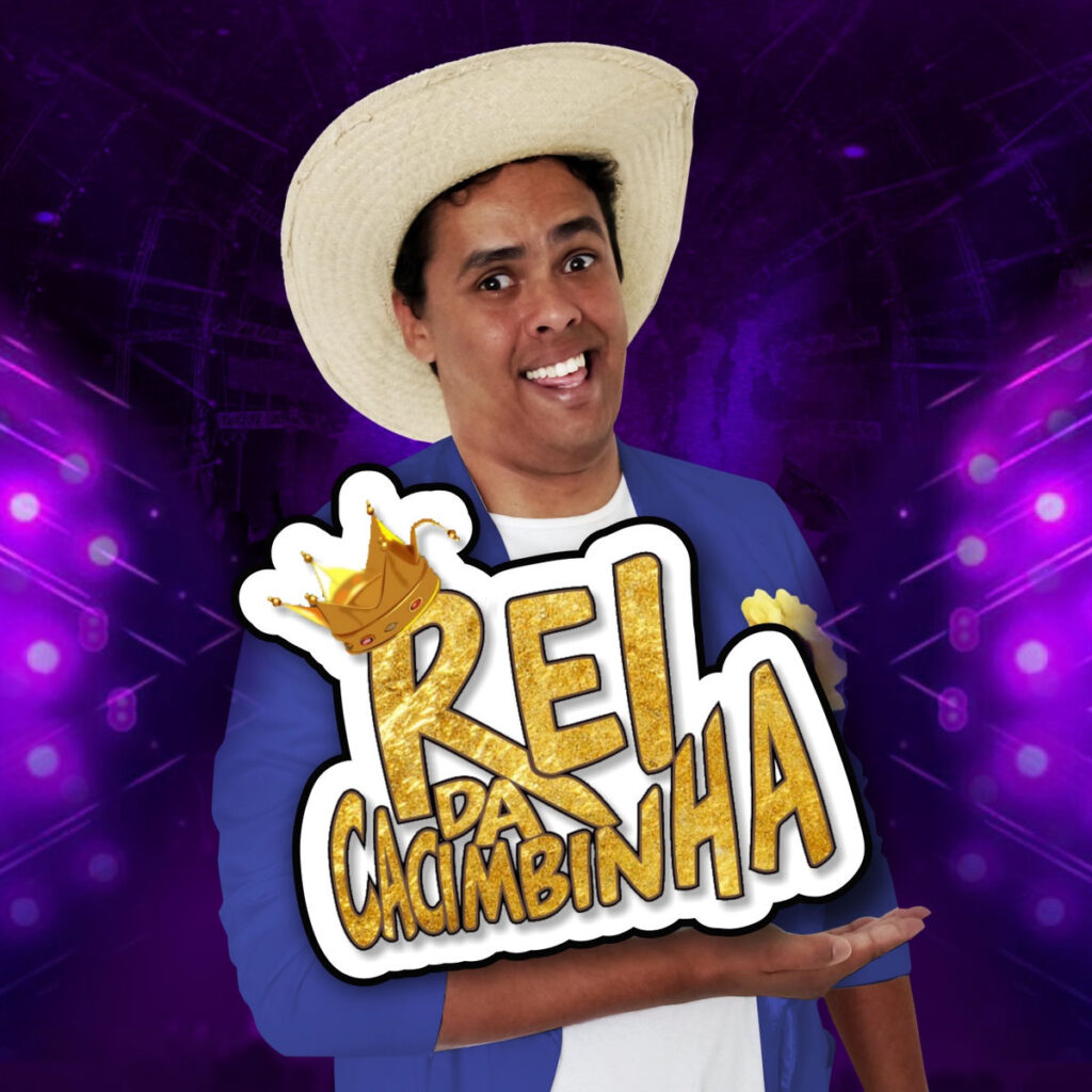 Rei da Cacimbinha